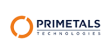 Logo Primetals