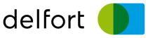Logo delfort