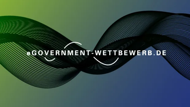eGovernment Wettbewerb