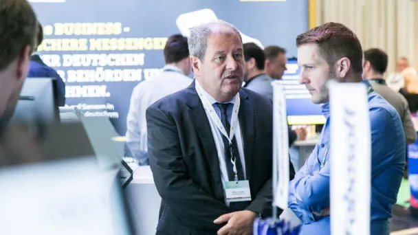 Nachlese Digitaler Staat 2019