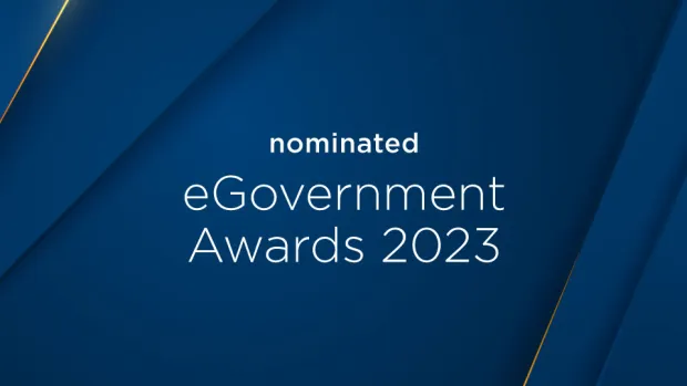 eGovernment Awards 2023