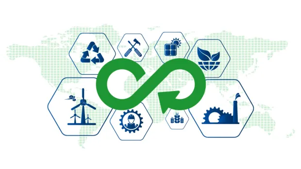 How the Digital Product Passport promotes the circular economy through standardized data