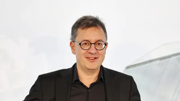 Dr. Pascal Habegger, CEO Fabasoft 4teamwork AG