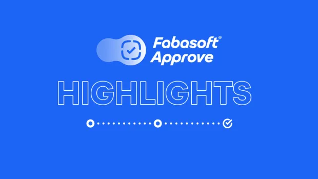 Approve Product Highlights