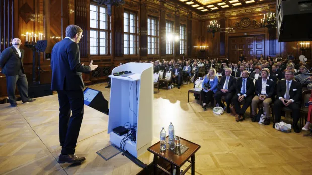Tatto und Montag eGov Day Wien 1