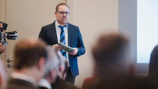Fabasoft eGov-Day Berlin 24
