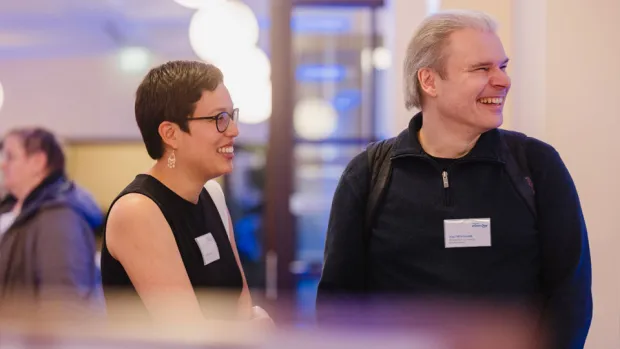 Fabasoft eGov-Day Berlin 32