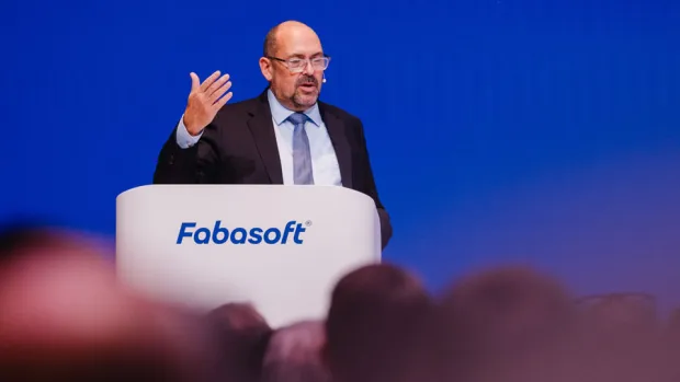 Fabasoft eGov-Day Berlin 2025 3