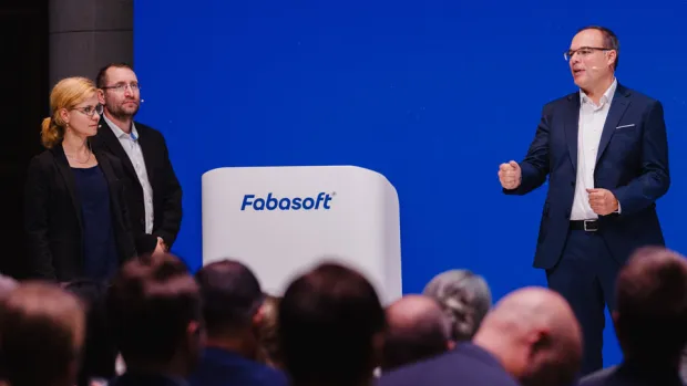 Fabasoft eGov-Day Berlin 2025 6
