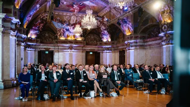 eGov-Day Wien 2026 Publikum