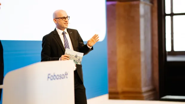 Philipp Strokosch egov-Day Wien 2026