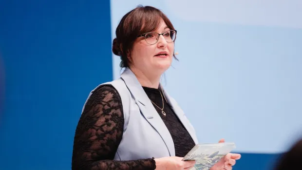 Ricarda Bogausch eGov-Day Berlin 26