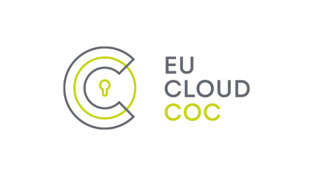 EU Cloud CoC