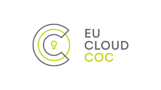 EU Cloud CoC