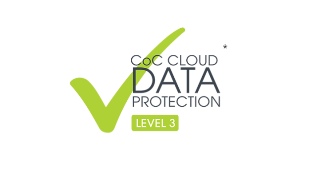 EU Cloud Code of Conduct, LEvel 3