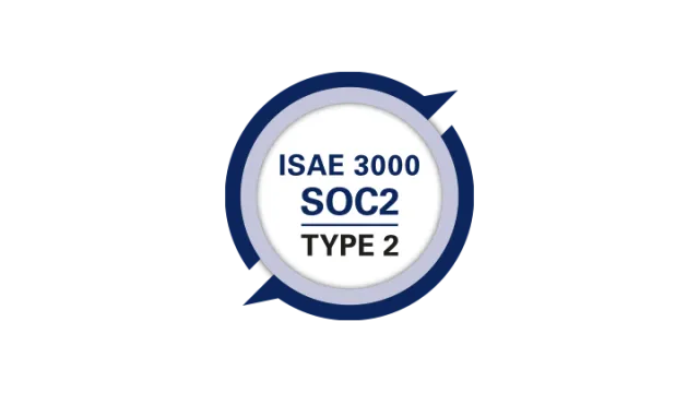 ISAE 3000 SOC2
