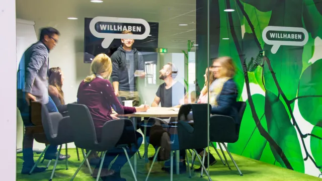 willhaben TODO