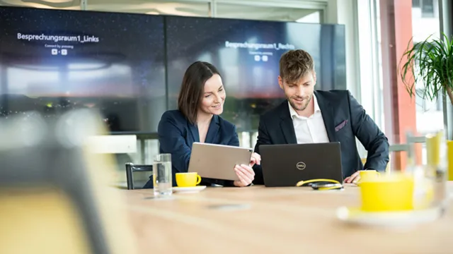 Digitalisierte Zusammenarbeit - Contracts