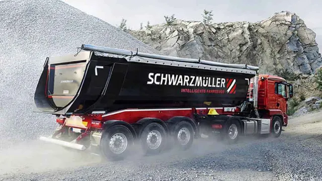 Wilhelm Schwarzmüller GmbH