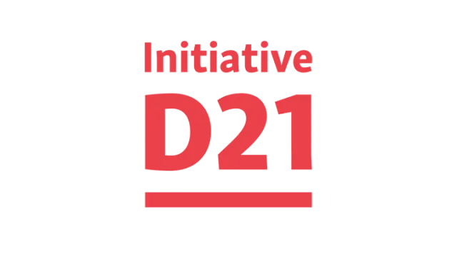 Logo Initiative D21