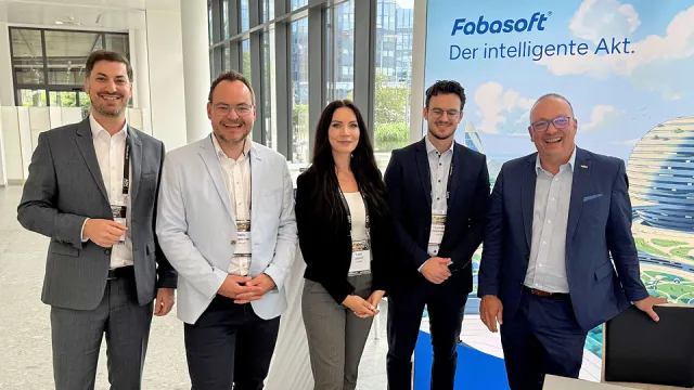 ADV Konferenz