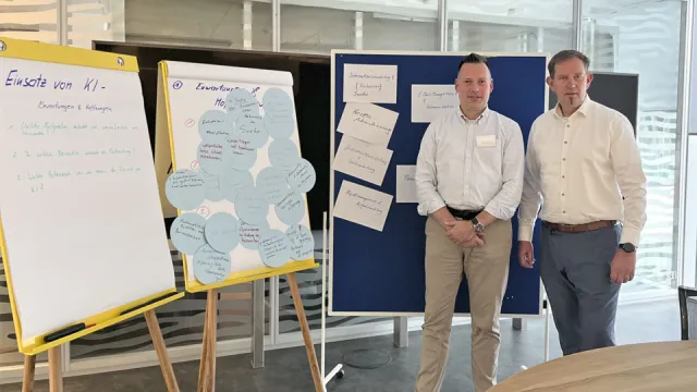 Connect Frankfurt