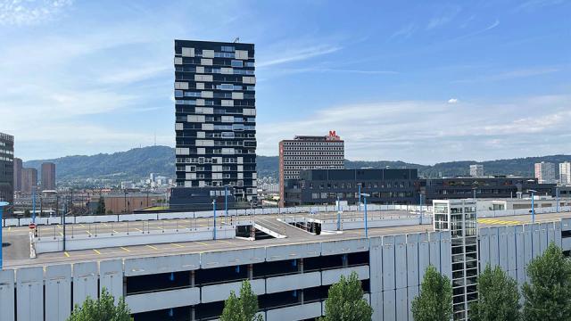 Zürich