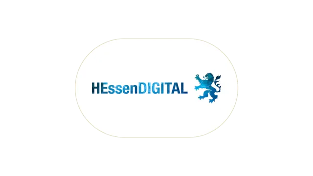 Hessen Digital Logo