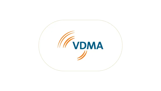 VDMA - Verein Deutscher Maschinenbau-Anstalten