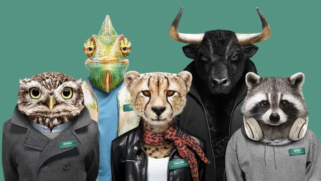 Fabasoft Tierwelt
