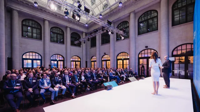 Fabasoft eGov-Day Berlin 2025