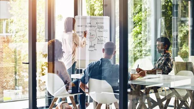 Erfolgsfaktoren für die Einführung eines DMS/QMS