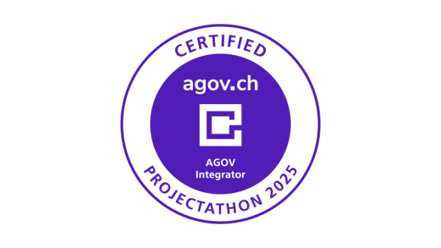 AGOV Integrator 2025