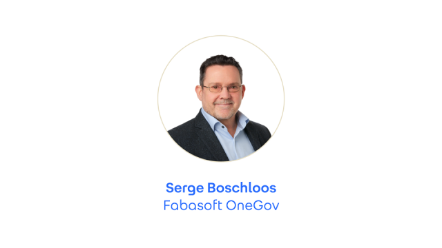 Photo de profil de Serge Boschloos
