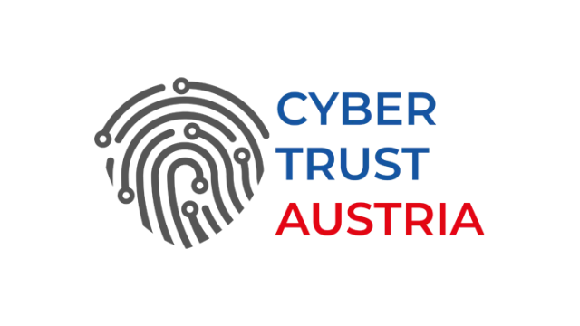 Logo Cyber Trust Platinum Label