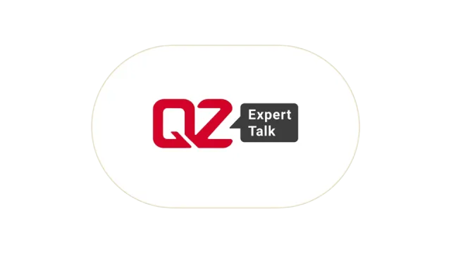 Websession QZ Expert-Talk