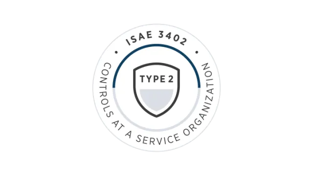 ISAE 3402 Type 2