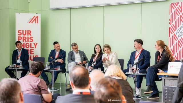 E-Gov Day Berlin 2026 - Panel