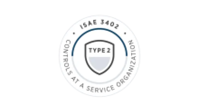 Logo isae-3402-type-2