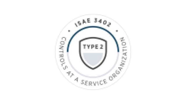 Logo isae-3402-type-2