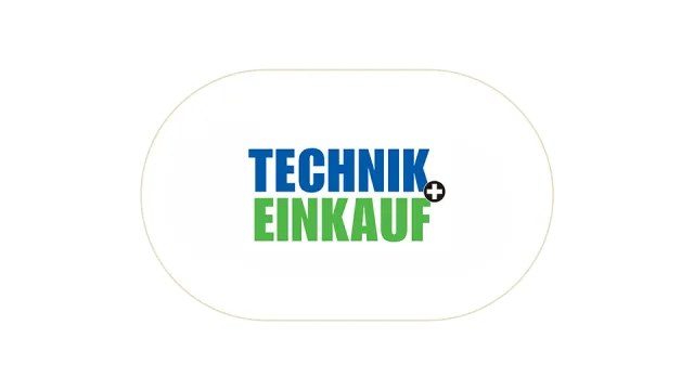 Logo Technik+Einkauf
