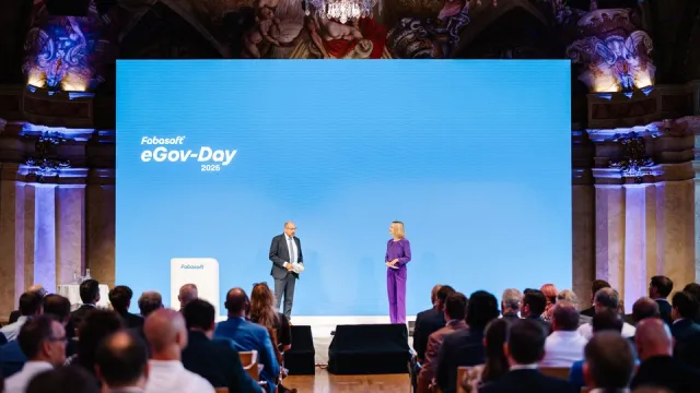 eGov-Day 2026 Wien