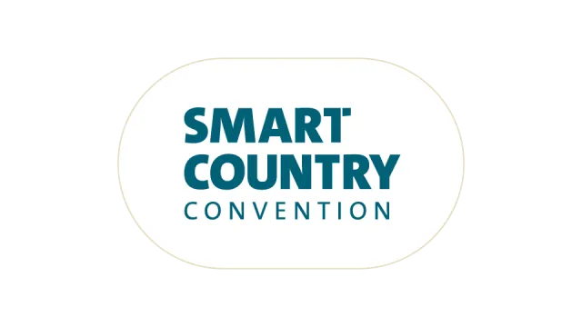 Smart Country Convention