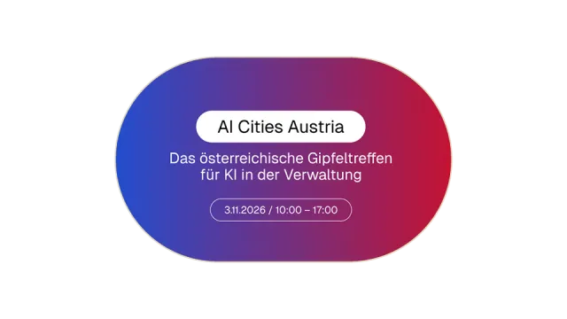 AI Cities Austria