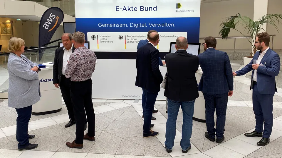 Bonner Behördenforum 2023
