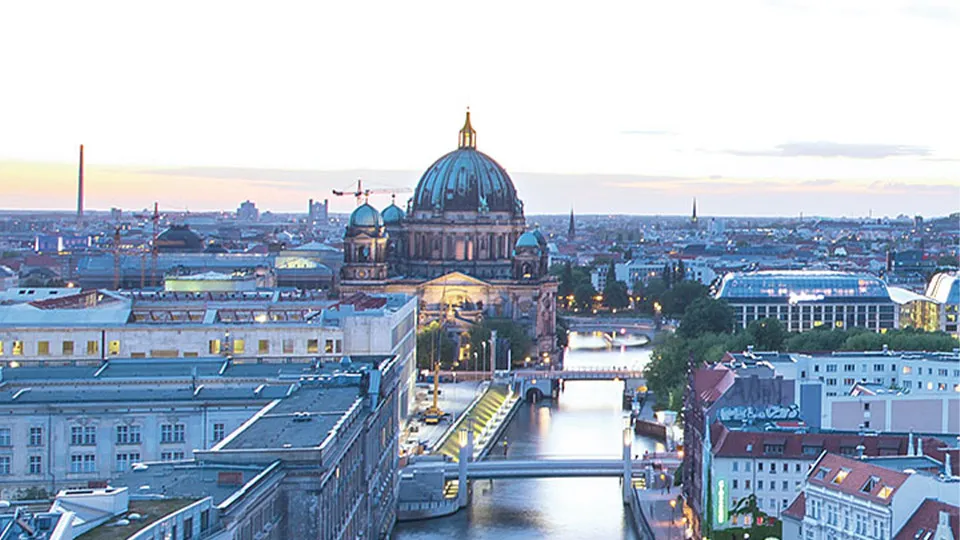 Deutschland
