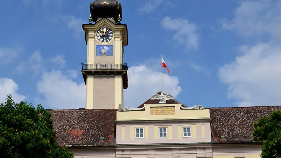 Landtag Oberösterreich
