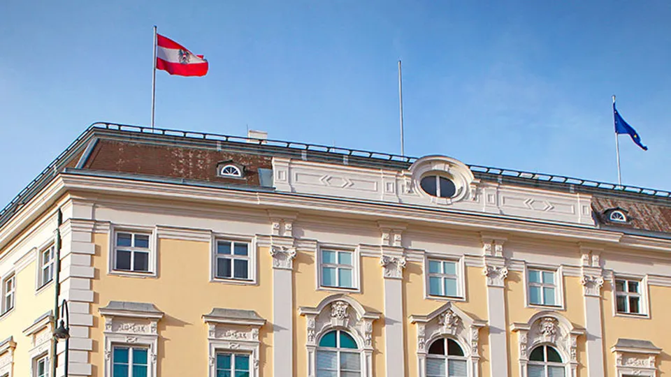 Bundeskanzleramt