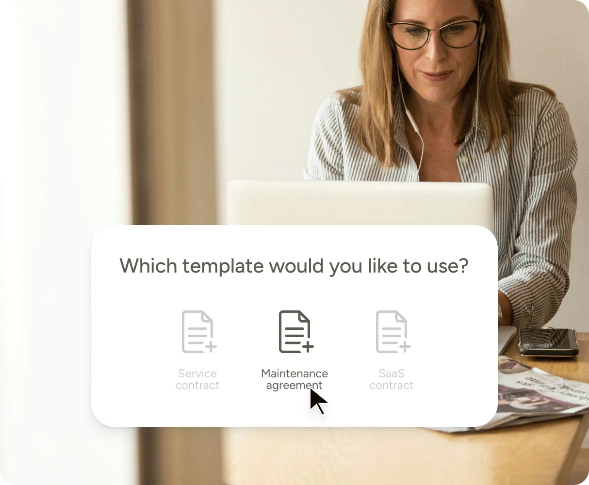 Templates