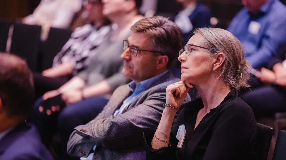 Fabasoft eGov-Day Berlin 27